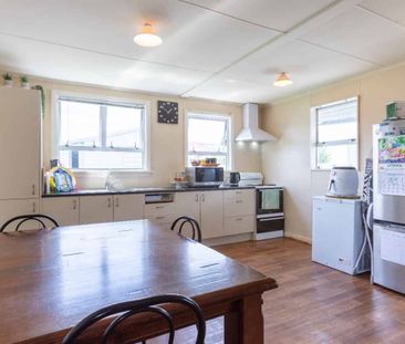 DANNEVIRKE - FIVE BEDROOM - Photo 5