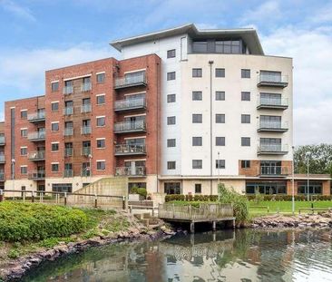 Waterside, St. James Court West, Accrington, BB5 - Photo 1