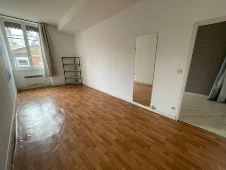 Appartement 2 pièces – LYON - Photo 4