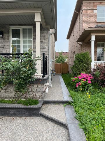 For Lease - 5454 TASHA Drive, Mississauga, Ontario - Photo 2