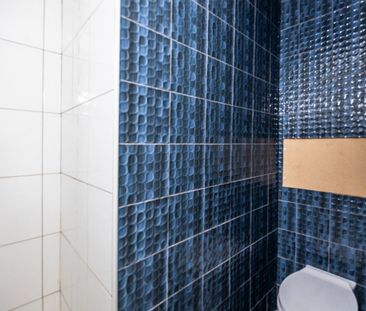 1 Bed Flat, Crow Road, G13 - Photo 1