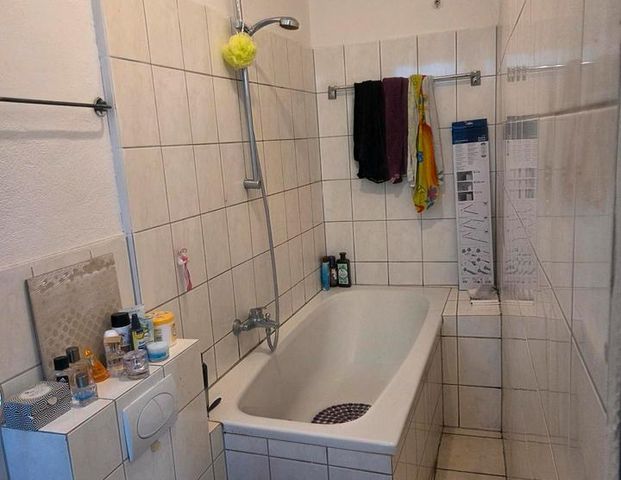 Suche Nachmieter zum 1.1.2026, 2 ZKB in Pfalzel - Foto 1