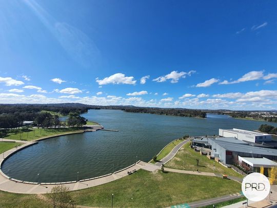 802/161 Emu Bank, Belconnen ACT 2617 - Apartment For Rent - $820 | Domain - Photo 1