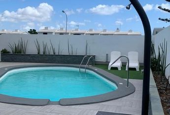 Sonnenland, Canary Islands 35100