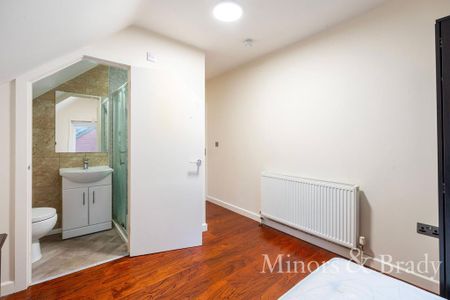 1 bedroom house to rent - Photo 4