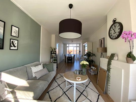 Te huur: Appartement Soestdijksekade 544 in Den Haag - Foto 1