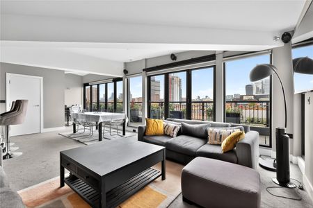 Bell Yard Mews, London, SE1 3UA - Photo 4