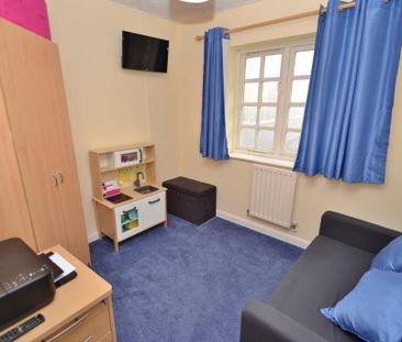 3 bedroom detached house to rent - Photo 5