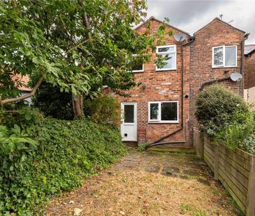 2 bedroom terraced house to rent - Photo 4