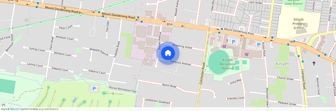 20 Tennyson Avenue, Vic 3137, Kilsyth