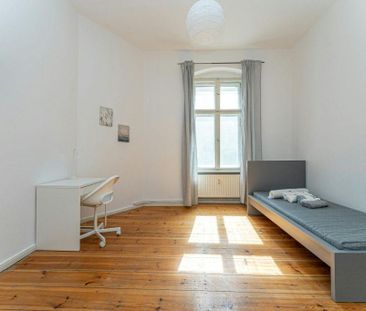 Gabriel-Max-Straße, 10245 Berlin - Foto 1