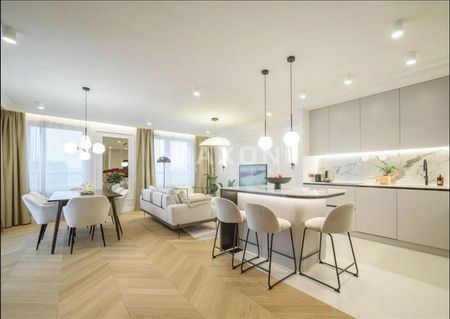 Luksusowy Apartament z Tarasem - Photo 4