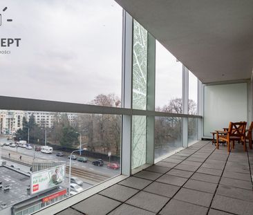 Apartament 2-pok | Taras | AC | Botanica Residence - Zdjęcie 1
