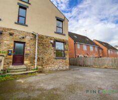 1 BEDROOM Apartment - Ground Floor - Photo 2