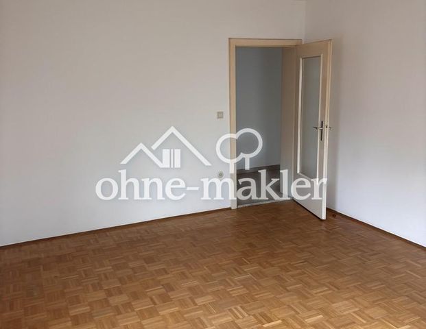 Helle 2,5-Zimmer-Wohnung mit 65 qm und großem Gartenanteil in München-Solln – sofort verfügbar - Photo 1