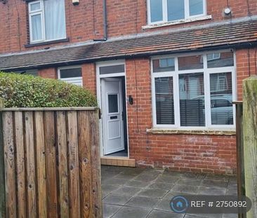 3 bedroom terraced house to rent - Photo 6