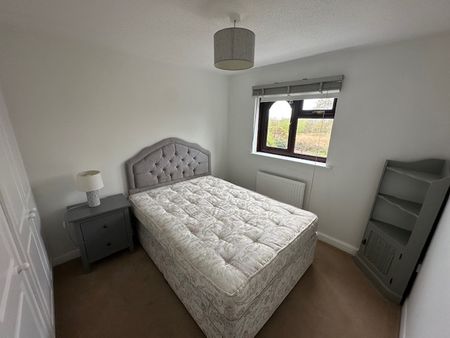 Clos Y Nant, Gorseinon, Swansea, SA4 4ZQ - Photo 3