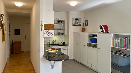 3½ Zimmer-Wohnung in Bern - Murifeld, möbliert, auf Zeit - Foto 3