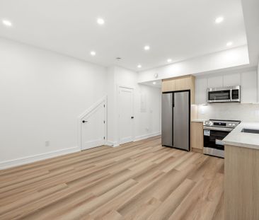For Lease - 43 Batavia Avenue Unit# 202, Toronto, Ontario - Photo 6