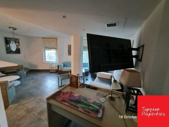 Μεζονέτα για ενοικίαση Λουτράκι-Περαχώρα - Photo 1