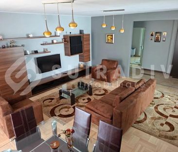 Apartament cu 3 camere | 2 balcoane | Parcare subterana | Buna Ziua - Fotografie 6