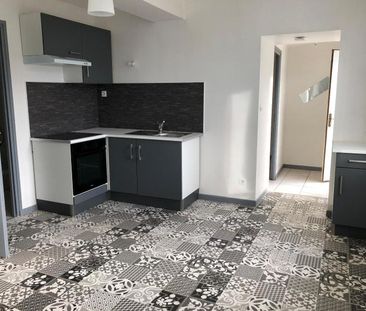 Location Appartement 2 pièces 35m² JONAGE 69330 - Photo 1