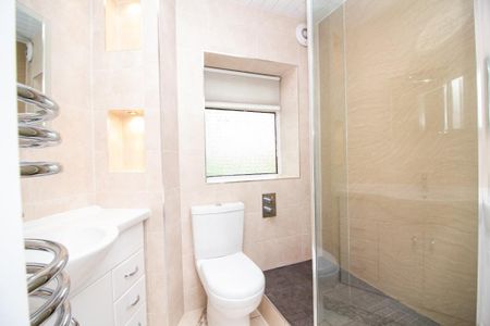 1 bedroom villa to rent - Photo 5