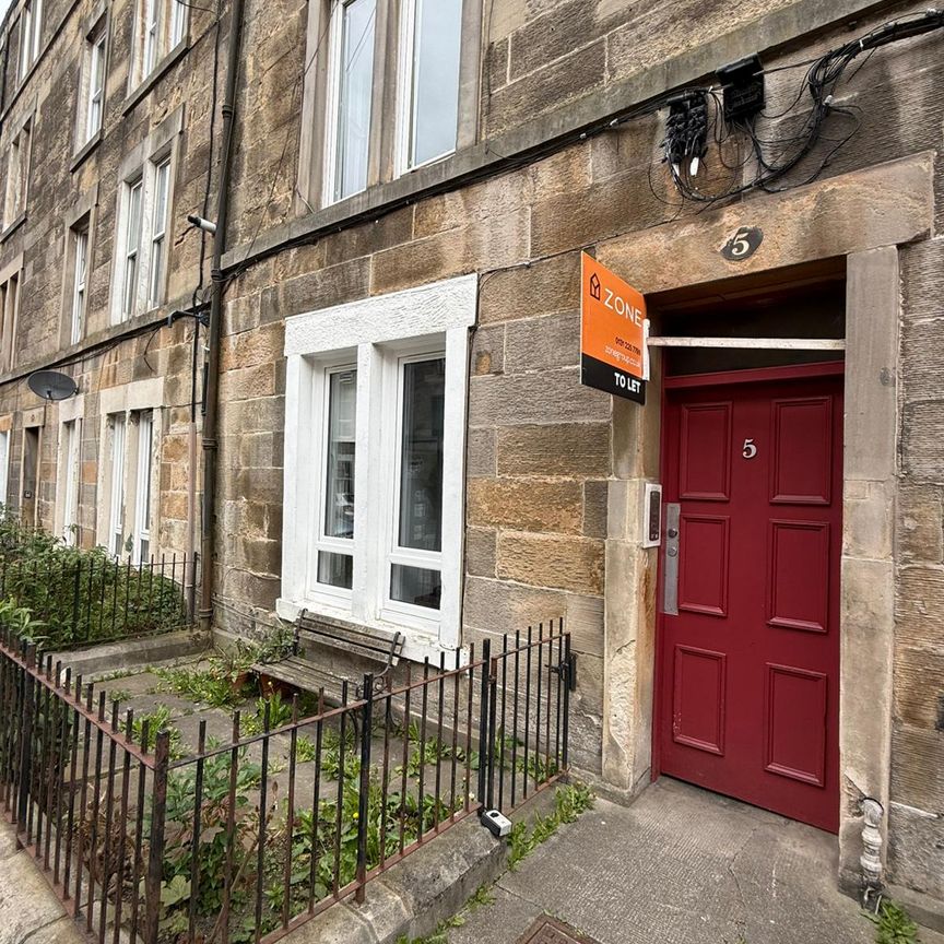 Downfield Place, Edinburgh, EH11 2EH - Photo 1