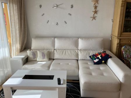 Piso de alquiler en Avenida Blasco Ibáñez, 20, Canet d'En Berenguer - Photo 2