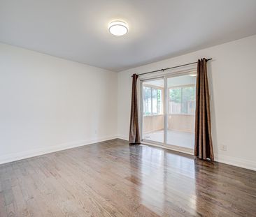 For Lease - 2575 Benedet Drive Unit# Lower, Mississauga, Ontario - Photo 3