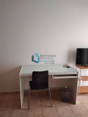 Studio/Γκαρσονιέρα για ενοικίαση Ακταίο (Ρίο) - Photo 1