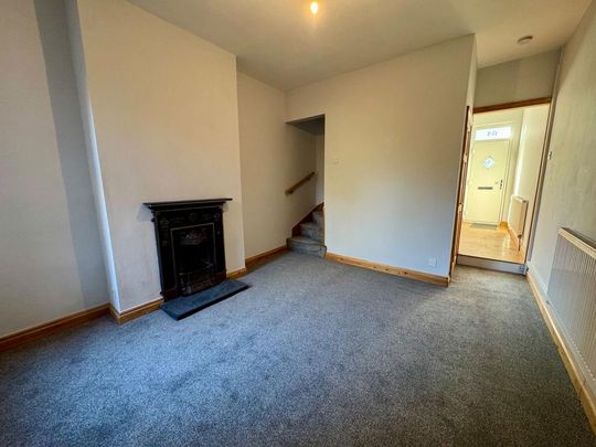 2 bedroom terraced house to rent - Photo 1