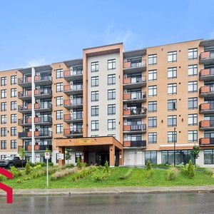 Appartement Saint-Lin/Laurentides À Louer - Photo 3