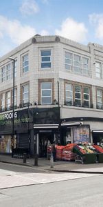 Studio to rent - Photo 4