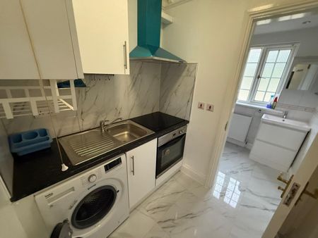 1 Bed Flat, Pershore Road, B29 - Photo 5