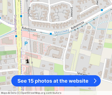 Duże 3 Pokojowe Mieszkanie Z Sauną! - Photo 1