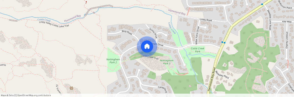 A 481 Nottingham Drive, V9T 0C2, Nanaimo