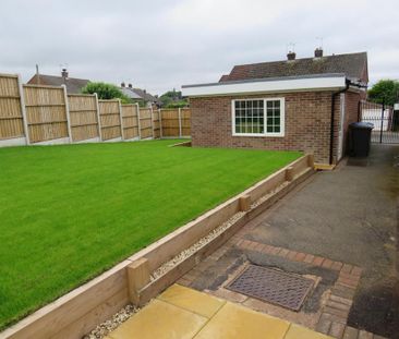 3 bedroom bungalow to rent - Photo 1