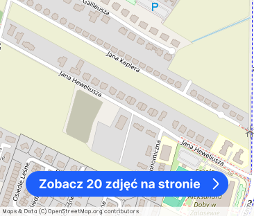 Nowoczesna kawalerka 31 m² w Zalasewie – idealna dla singla lub pary! - Zdjęcie 1