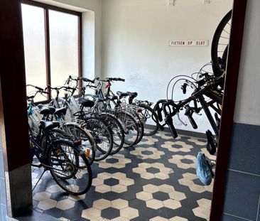 Kamer 1V1 - Kort­rijk­se­steen­weg 691 - Foto 4