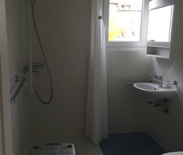 2.5 Zimmer, 58 m², 2. Stock - Photo 1