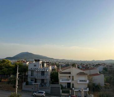 Μεζονέτα για ενοικίαση Άνω Πάτημα (Χαλάνδρι) - Φωτογραφία 4