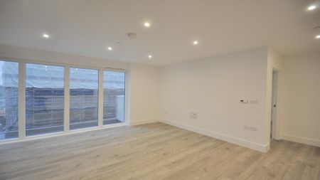 2 bedroom apartment to rent - Photo 2