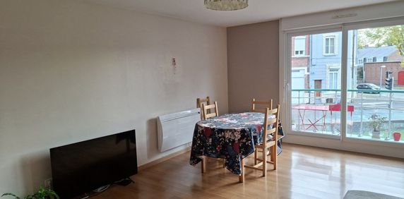 Appartement 3 pièces à Armentières - Photo 2