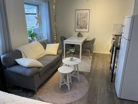 Liten 1:a Centralt - Photo 3
