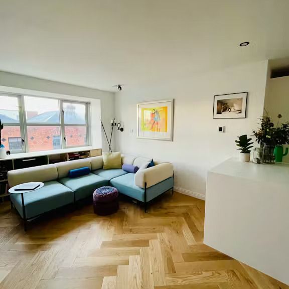 Mark's Alley West, Dublin 8 - Photo 1