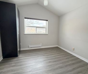 For Lease - 85 Franklin Street Unit# Lower, Newmarket, Ontario - Photo 1