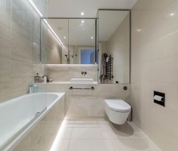 1 bedroom flat to rent - Photo 4