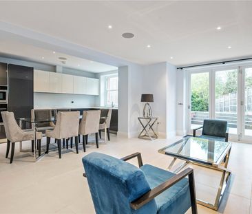 25 Lancaster Avenue, Hadley Wood - Photo 3