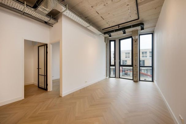 Appartement te huur: Surinamepad 122 2035 VS Haarlem - Photo 1